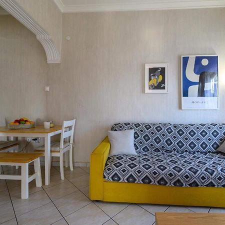 Roubini 52 Apartman Kalamáta Kültér fotó