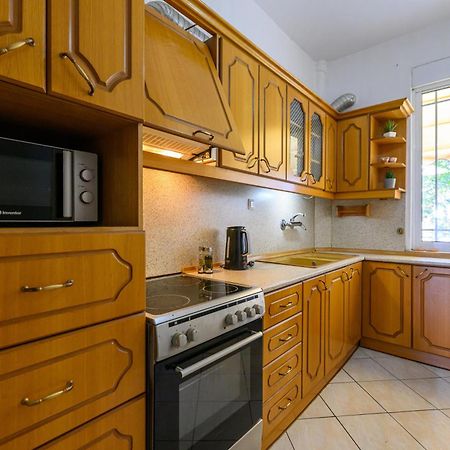 Roubini 52 Apartman Kalamáta Kültér fotó