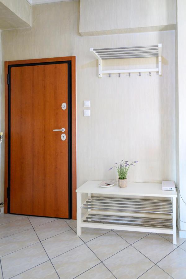 Roubini 52 Apartman Kalamáta Kültér fotó