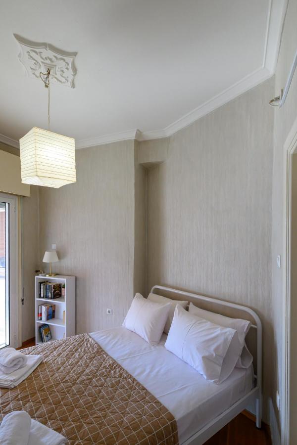 Roubini 52 Apartman Kalamáta Kültér fotó