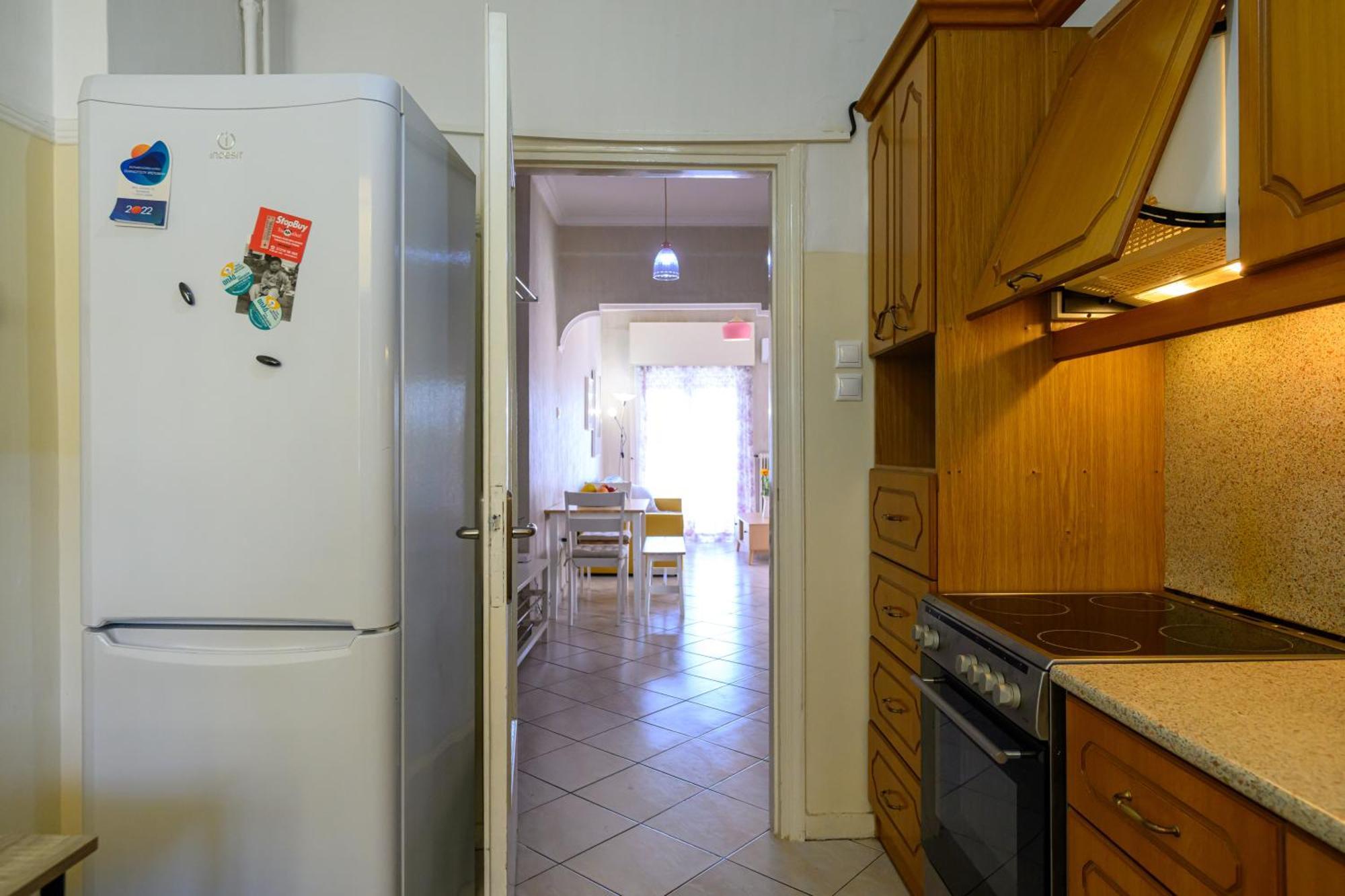 Roubini 52 Apartman Kalamáta Kültér fotó