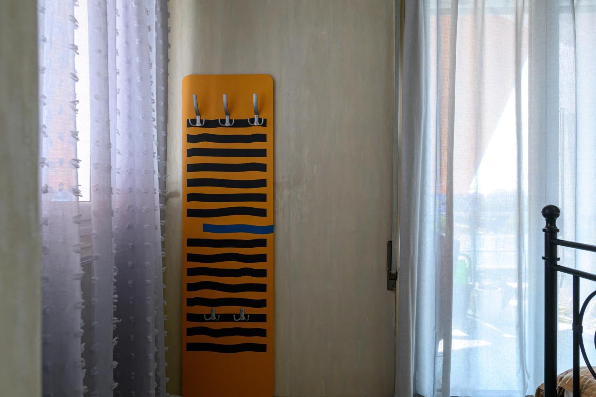 Roubini 52 Apartman Kalamáta Kültér fotó